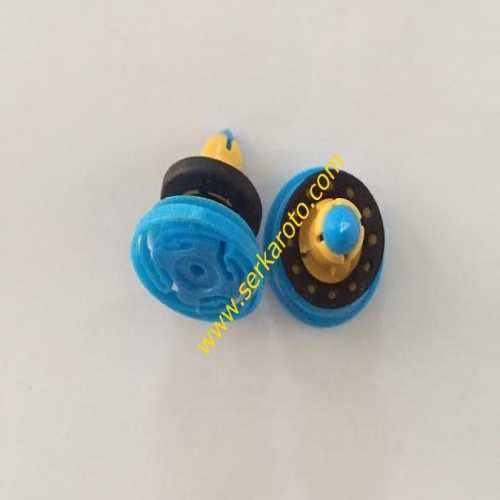 EGEA 500X KAPI DÖSEME KLİPSİ ORJINAL